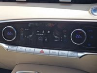 USED 2022 22 GENESIS GV70 2.5T Luxury SUV 5dr Petrol Auto 4WD Euro 6 (s/s) (304 ps) ++ 1 FORMER KEEPER++