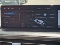 USED 2022 22 GENESIS GV70 2.5T Luxury SUV 5dr Petrol Auto 4WD Euro 6 (s/s) (304 ps) ++ 1 FORMER KEEPER++