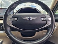 USED 2022 22 GENESIS GV70 2.5T Luxury SUV 5dr Petrol Auto 4WD Euro 6 (s/s) (304 ps) ++ 1 FORMER KEEPER++