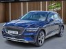 USED 2022 22 GENESIS GV70 2.5T Luxury SUV 5dr Petrol Auto 4WD Euro 6 (s/s) (304 ps) ++ 1 FORMER KEEPER++