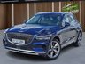 USED 2022 22 GENESIS GV70 2.5T Luxury SUV 5dr Petrol Auto 4WD Euro 6 (s/s) (304 ps) ++ 1 FORMER KEEPER++