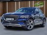USED 2022 22 GENESIS GV70 2.5T Luxury SUV 5dr Petrol Auto 4WD Euro 6 (s/s) (304 ps) ++ 1 FORMER KEEPER++