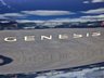 USED 2022 22 GENESIS GV70 2.5T Luxury SUV 5dr Petrol Auto 4WD Euro 6 (s/s) (304 ps) ++ 1 FORMER KEEPER++