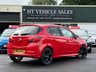 USED 2015 65 VAUXHALL CORSA 1.4i ecoTEC Limited Edition Hatchback 5dr Petrol Manual Euro 6 (90 ps) 