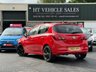 USED 2015 65 VAUXHALL CORSA 1.4i ecoTEC Limited Edition Hatchback 5dr Petrol Manual Euro 6 (90 ps) 