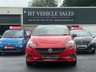 USED 2015 65 VAUXHALL CORSA 1.4i ecoTEC Limited Edition Hatchback 5dr Petrol Manual Euro 6 (90 ps) 