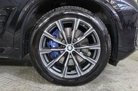 USED 2024 24 BMW X5 3.0 30d MHT M Sport SUV 5dr Diesel Hybrid Steptronic xDrive Euro 6 (s/s) (298 ps) 1 Owner, Pan Roof