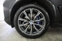 USED 2024 24 BMW X5 3.0 30d MHT M Sport SUV 5dr Diesel Hybrid Steptronic xDrive Euro 6 (s/s) (298 ps) 1 Owner, Pan Roof