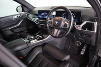USED 2024 24 BMW X5 3.0 30d MHT M Sport SUV 5dr Diesel Hybrid Steptronic xDrive Euro 6 (s/s) (298 ps) 1 Owner, Pan Roof