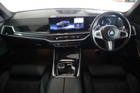 USED 2024 24 BMW X5 3.0 30d MHT M Sport SUV 5dr Diesel Hybrid Steptronic xDrive Euro 6 (s/s) (298 ps) 1 Owner, Pan Roof