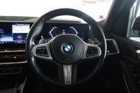 USED 2024 24 BMW X5 3.0 30d MHT M Sport SUV 5dr Diesel Hybrid Steptronic xDrive Euro 6 (s/s) (298 ps) 1 Owner, Pan Roof