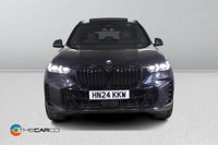 USED 2024 24 BMW X5 3.0 30d MHT M Sport SUV 5dr Diesel Hybrid Steptronic xDrive Euro 6 (s/s) (298 ps) 1 Owner, Pan Roof