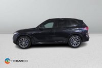 USED 2024 24 BMW X5 3.0 30d MHT M Sport SUV 5dr Diesel Hybrid Steptronic xDrive Euro 6 (s/s) (298 ps) 1 Owner, Pan Roof