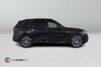 USED 2024 24 BMW X5 3.0 30d MHT M Sport SUV 5dr Diesel Hybrid Steptronic xDrive Euro 6 (s/s) (298 ps) 1 Owner, Pan Roof