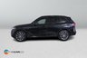 USED 2024 24 BMW X5 3.0 30d MHT M Sport SUV 5dr Diesel Hybrid Steptronic xDrive Euro 6 (s/s) (298 ps) 1 Owner, Pan Roof