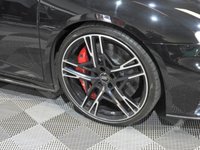 USED 2019 R AUDI R8 5.2 FSI V10 Performance Carbon Black Coupe 2dr Petrol S Tronic quattro Euro 6 (s/s) (620 ps) HUGE SPEC ONLY 26K FASH S/NAV