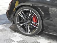 USED 2019 R AUDI R8 5.2 FSI V10 Performance Carbon Black Coupe 2dr Petrol S Tronic quattro Euro 6 (s/s) (620 ps) HUGE SPEC ONLY 26K FASH S/NAV