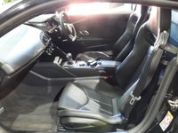 USED 2019 R AUDI R8 5.2 FSI V10 Performance Carbon Black Coupe 2dr Petrol S Tronic quattro Euro 6 (s/s) (620 ps) HUGE SPEC ONLY 26K FASH S/NAV