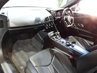 USED 2019 R AUDI R8 5.2 FSI V10 Performance Carbon Black Coupe 2dr Petrol S Tronic quattro Euro 6 (s/s) (620 ps) HUGE SPEC ONLY 26K FASH S/NAV