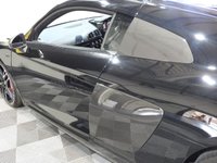 USED 2019 R AUDI R8 5.2 FSI V10 Performance Carbon Black Coupe 2dr Petrol S Tronic quattro Euro 6 (s/s) (620 ps) HUGE SPEC ONLY 26K FASH S/NAV