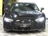 USED 2019 R AUDI R8 5.2 FSI V10 Performance Carbon Black Coupe 2dr Petrol S Tronic quattro Euro 6 (s/s) (620 ps) HUGE SPEC ONLY 26K FASH S/NAV
