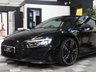 USED 2019 R AUDI R8 5.2 FSI V10 Performance Carbon Black Coupe 2dr Petrol S Tronic quattro Euro 6 (s/s) (620 ps) HUGE SPEC ONLY 26K FASH S/NAV