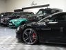 USED 2019 R AUDI R8 5.2 FSI V10 Performance Carbon Black Coupe 2dr Petrol S Tronic quattro Euro 6 (s/s) (620 ps) HUGE SPEC ONLY 26K FASH S/NAV