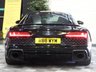 USED 2019 R AUDI R8 5.2 FSI V10 Performance Carbon Black Coupe 2dr Petrol S Tronic quattro Euro 6 (s/s) (620 ps) HUGE SPEC ONLY 26K FASH S/NAV