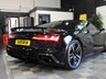 USED 2019 R AUDI R8 5.2 FSI V10 Performance Carbon Black Coupe 2dr Petrol S Tronic quattro Euro 6 (s/s) (620 ps) HUGE SPEC ONLY 26K FASH S/NAV