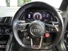 USED 2019 R AUDI R8 5.2 FSI V10 Performance Carbon Black Coupe 2dr Petrol S Tronic quattro Euro 6 (s/s) (620 ps) HUGE SPEC ONLY 26K FASH S/NAV