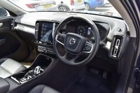 USED 2019 19 VOLVO XC40 2.0 D3 Inscription SUV 5dr Diesel Auto AWD Euro 6 (s/s) (150 ps) !! STUNNING EXAMPLE !!!