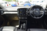 USED 2019 19 VOLVO XC40 2.0 D3 Inscription SUV 5dr Diesel Auto AWD Euro 6 (s/s) (150 ps) !! STUNNING EXAMPLE !!!