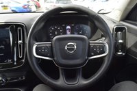 USED 2019 19 VOLVO XC40 2.0 D3 Inscription SUV 5dr Diesel Auto AWD Euro 6 (s/s) (150 ps) !! STUNNING EXAMPLE !!!