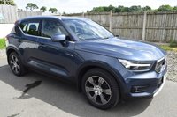 USED 2019 19 VOLVO XC40 2.0 D3 Inscription SUV 5dr Diesel Auto AWD Euro 6 (s/s) (150 ps) !! STUNNING EXAMPLE !!!