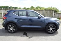 USED 2019 19 VOLVO XC40 2.0 D3 Inscription SUV 5dr Diesel Auto AWD Euro 6 (s/s) (150 ps) !! STUNNING EXAMPLE !!!