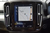 USED 2019 19 VOLVO XC40 2.0 D3 Inscription SUV 5dr Diesel Auto AWD Euro 6 (s/s) (150 ps) !! STUNNING EXAMPLE !!!