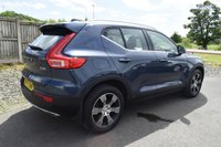 USED 2019 19 VOLVO XC40 2.0 D3 Inscription SUV 5dr Diesel Auto AWD Euro 6 (s/s) (150 ps) !! STUNNING EXAMPLE !!!