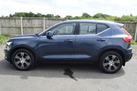 USED 2019 19 VOLVO XC40 2.0 D3 Inscription SUV 5dr Diesel Auto AWD Euro 6 (s/s) (150 ps) !! STUNNING EXAMPLE !!!