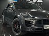 USED 2016 66 PORSCHE MACAN 3.0T V6 GTS SUV 5dr Petrol PDK 4WD Euro 6 (s/s) (360 ps) PAN ROOF, SPORT CHRONO PACK!