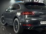 USED 2016 66 PORSCHE MACAN 3.0T V6 GTS SUV 5dr Petrol PDK 4WD Euro 6 (s/s) (360 ps) PAN ROOF, SPORT CHRONO PACK!