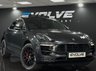 USED 2016 66 PORSCHE MACAN 3.0T V6 GTS SUV 5dr Petrol PDK 4WD Euro 6 (s/s) (360 ps) PAN ROOF, SPORT CHRONO PACK!