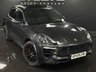 USED 2016 66 PORSCHE MACAN 3.0T V6 GTS SUV 5dr Petrol PDK 4WD Euro 6 (s/s) (360 ps) PAN ROOF, SPORT CHRONO PACK!