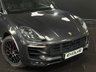 USED 2016 66 PORSCHE MACAN 3.0T V6 GTS SUV 5dr Petrol PDK 4WD Euro 6 (s/s) (360 ps) PAN ROOF, SPORT CHRONO PACK!