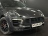 USED 2016 66 PORSCHE MACAN 3.0T V6 GTS SUV 5dr Petrol PDK 4WD Euro 6 (s/s) (360 ps) PAN ROOF, SPORT CHRONO PACK!
