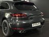 USED 2016 66 PORSCHE MACAN 3.0T V6 GTS SUV 5dr Petrol PDK 4WD Euro 6 (s/s) (360 ps) PAN ROOF, SPORT CHRONO PACK!