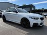 USED 2019 69 BMW 2 SERIES 1.5 218i GPF M Sport Coupe 2dr Petrol Auto Euro 6 (s/s) (136 ps) 