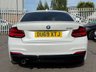 USED 2019 69 BMW 2 SERIES 1.5 218i GPF M Sport Coupe 2dr Petrol Auto Euro 6 (s/s) (136 ps) 