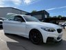 USED 2019 69 BMW 2 SERIES 1.5 218i GPF M Sport Coupe 2dr Petrol Auto Euro 6 (s/s) (136 ps) 