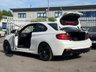 USED 2019 69 BMW 2 SERIES 1.5 218i GPF M Sport Coupe 2dr Petrol Auto Euro 6 (s/s) (136 ps) 
