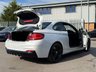 USED 2019 69 BMW 2 SERIES 1.5 218i GPF M Sport Coupe 2dr Petrol Auto Euro 6 (s/s) (136 ps) 